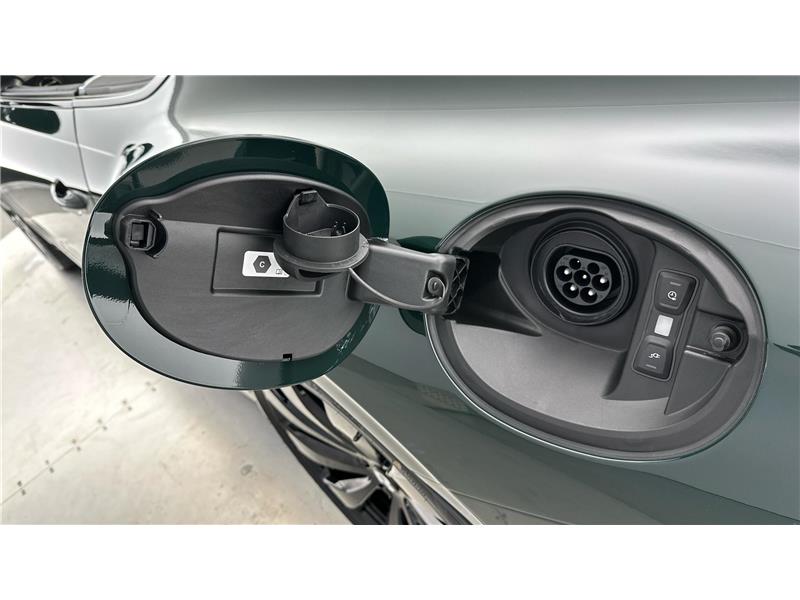 2026 Bentley Continental GT V8 4.0 Hybrid High Performance