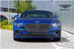 2018 Bentley Continental 6.0 W12 GT STD