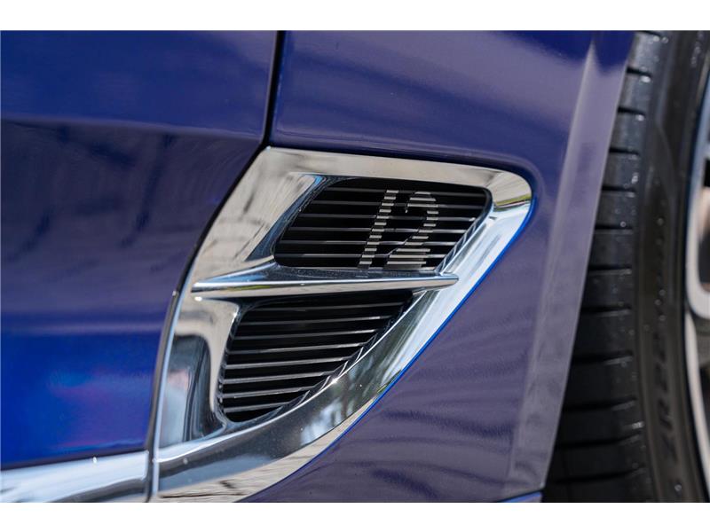 2018 Bentley Continental 6.0 W12 GT STD