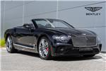2023 Bentley Continental 4.0 V8 GTC STD