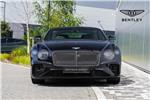 2023 Bentley Continental 4.0 V8 GTC STD