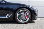 2023 Bentley Continental 4.0 V8 GTC STD