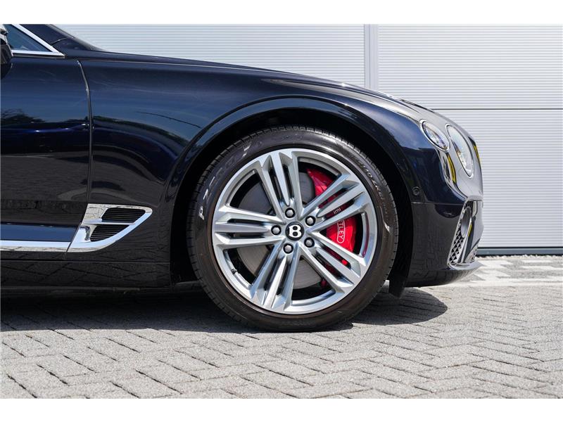 2023 Bentley Continental 4.0 V8 GTC STD