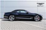 2023 Bentley Continental 4.0 V8 GTC STD