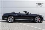 2023 Bentley Continental 4.0 V8 GTC STD