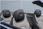 2023 Bentley Continental 4.0 V8 GTC STD
