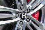 2023 Bentley Continental 4.0 V8 GTC STD