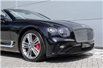 2023 Bentley Continental 4.0 V8 GTC STD
