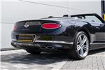 2023 Bentley Continental 4.0 V8 GTC STD