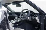 2023 Bentley Continental 4.0 V8 GTC STD