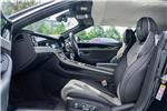 2023 Bentley Continental 4.0 V8 GTC STD