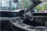 2023 Bentley Continental 4.0 V8 GTC STD