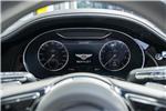 2023 Bentley Continental 4.0 V8 GTC STD
