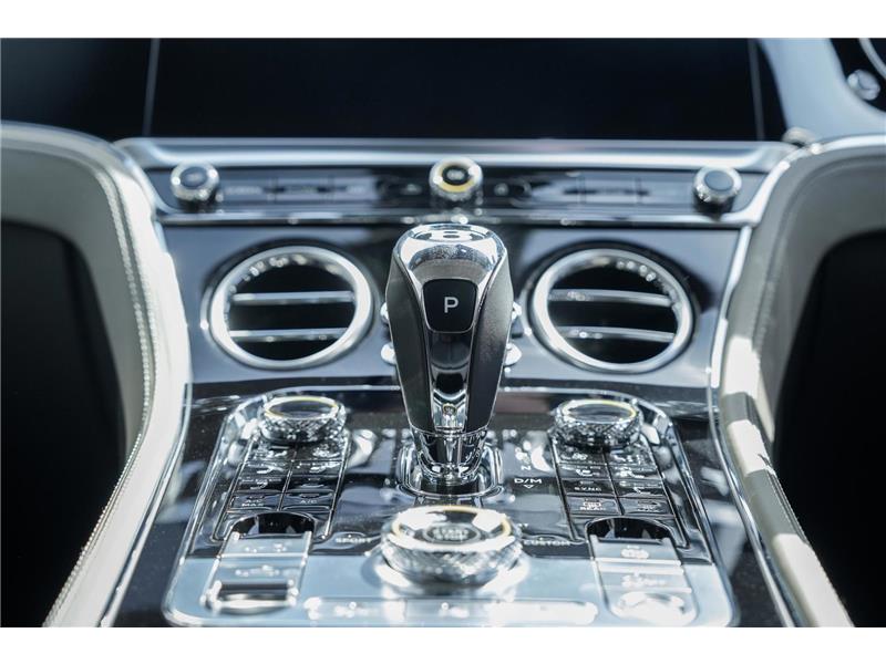 2023 Bentley Continental 4.0 V8 GTC STD