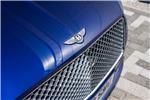 2018 Bentley Continental 6.0 W12 GT STD