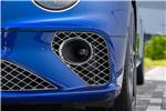 2018 Bentley Continental 6.0 W12 GT STD