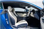 2018 Bentley Continental 6.0 W12 GT STD