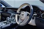 2018 Bentley Continental 6.0 W12 GT STD