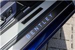 2018 Bentley Continental 6.0 W12 GT STD