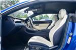 2018 Bentley Continental 6.0 W12 GT STD