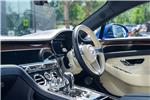 2018 Bentley Continental 6.0 W12 GT STD