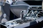 2018 Bentley Continental 6.0 W12 GT STD