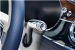2018 Bentley Continental 6.0 W12 GT STD
