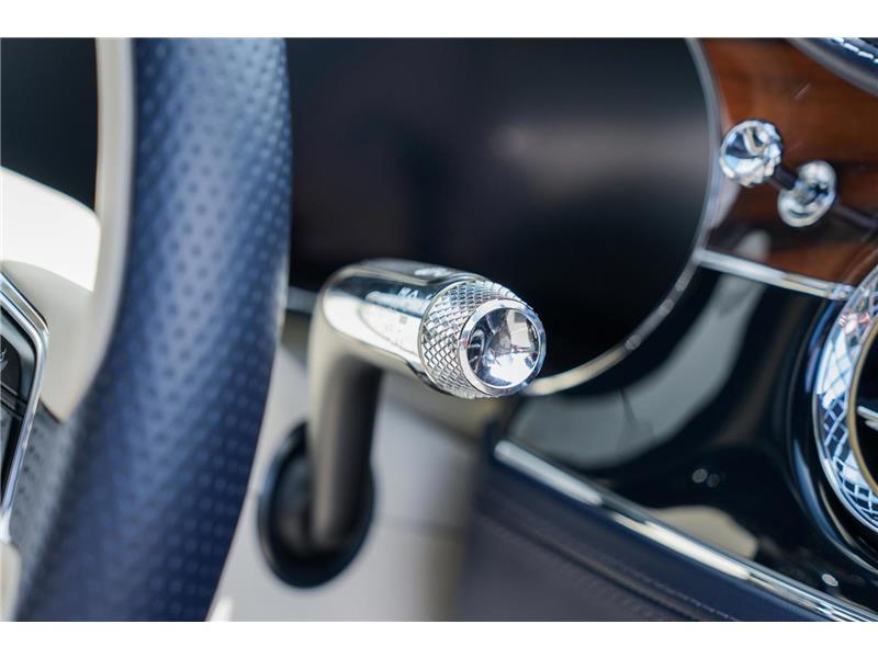 2018 Bentley Continental 6.0 W12 GT STD