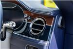 2018 Bentley Continental 6.0 W12 GT STD