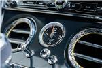 2018 Bentley Continental 6.0 W12 GT STD