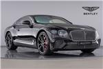 2018 Bentley Continental 6.0 W12 GT