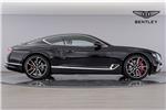 2018 Bentley Continental 6.0 W12 GT