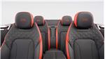 2024 Bentley Continental 4.0 V8 BLACK EDITION GTC S