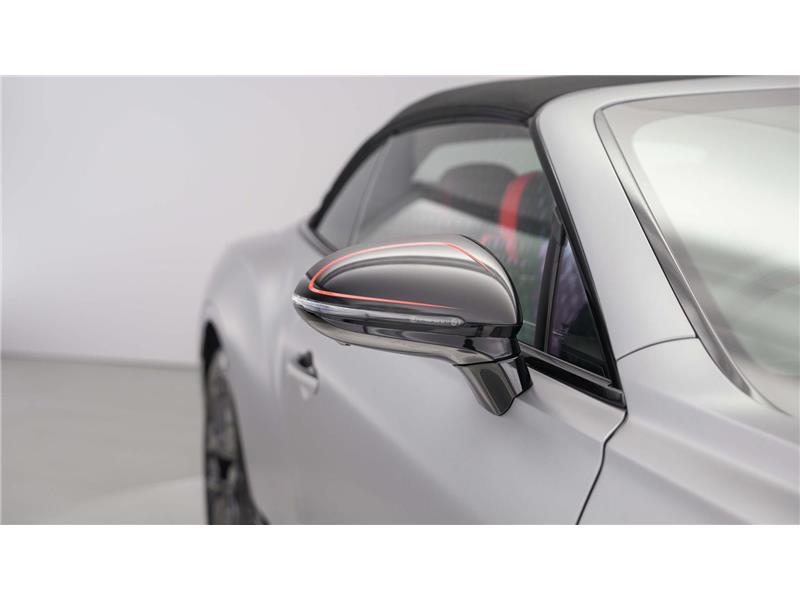 2024 Bentley Continental 4.0 V8 BLACK EDITION GTC S