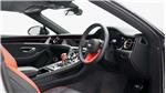 2024 Bentley Continental 4.0 V8 BLACK EDITION GTC S
