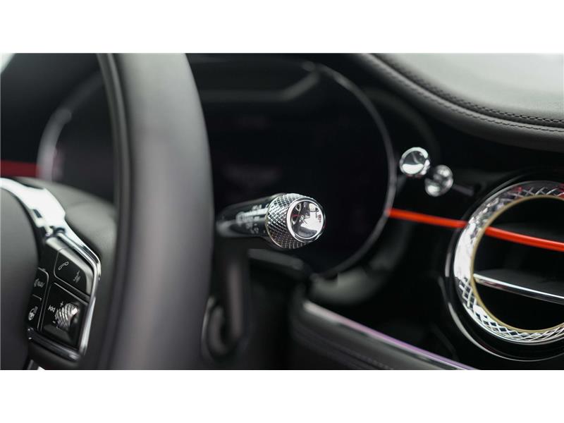 2024 Bentley Continental 4.0 V8 BLACK EDITION GTC S