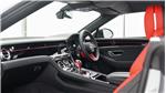 2024 Bentley Continental 4.0 V8 BLACK EDITION GTC S
