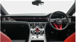 2024 Bentley Continental 4.0 V8 BLACK EDITION GTC S