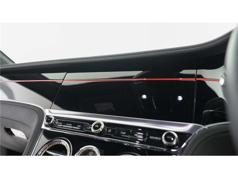 2024 Bentley Continental 4.0 V8 BLACK EDITION GTC S