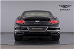 2018 Bentley Continental 6.0 W12 GT