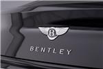 2018 Bentley Continental 6.0 W12 GT