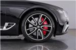 2018 Bentley Continental 6.0 W12 GT