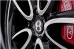 2018 Bentley Continental 6.0 W12 GT