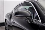 2018 Bentley Continental 6.0 W12 GT