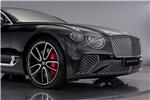 2018 Bentley Continental 6.0 W12 GT