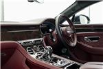 2018 Bentley Continental 6.0 W12 GT