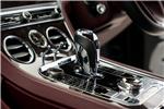 2018 Bentley Continental 6.0 W12 GT