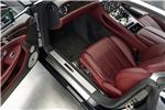 2018 Bentley Continental 6.0 W12 GT