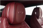 2018 Bentley Continental 6.0 W12 GT