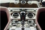 2018 Bentley Continental 6.0 W12 GT